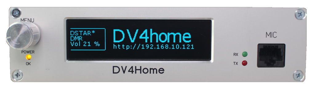 DV4home