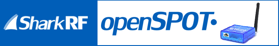 OpenSPOT